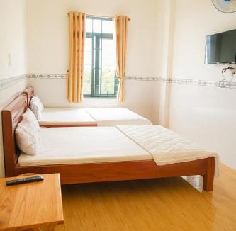 Tam Ky Hotel | Tam Ky XO Hotel