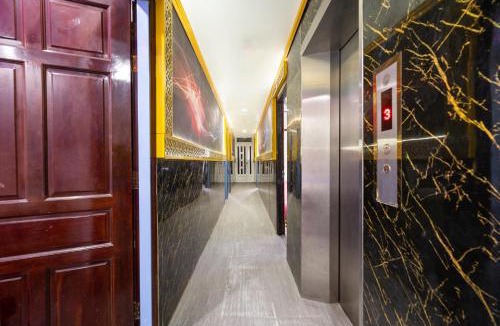 Tan Phu District Hotel | Collection O District Tan Phu - Tien Thang Hotel