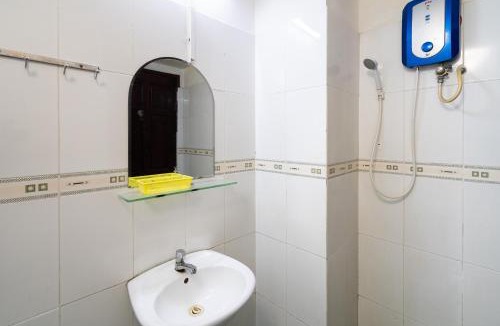 Tan Phu District Hotel | Collection O District Tan Phu - Tien Thang Hotel