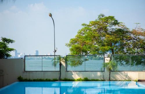 Thuy Khue Apartment | Wil'que Westlake Hotel & Residences