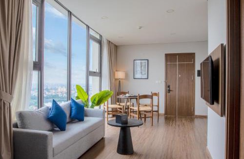 Hai Duong Hotel | Mandala Hotel & Suites Hải Dương