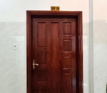 Chau Thanh Hotel | Thanh Phước Hotel