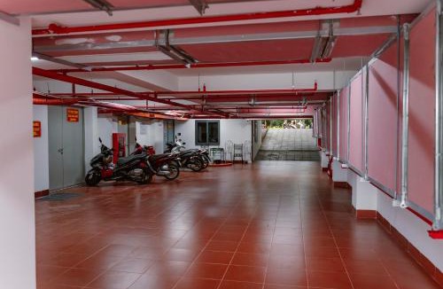 Pleiku Hotel | Thảo Ngân Pleiku Hotel