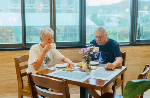 Nha Trang Resort | Orbit Hotel Nha Trang