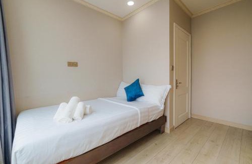 Phuong 6 Apartment | Leman Luxury Suites
