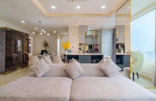 Phuong 6 Apartment | Leman Luxury Suites