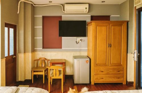 Korean Industrial Zone Hotel | Sài Gòn Hotel Bình Tân