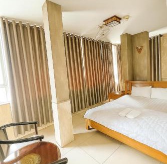 Korean Industrial Zone Hotel | Sài Gòn Hotel Bình Tân