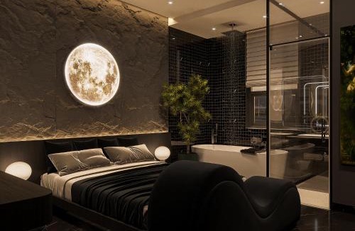 Long Xuyen Hotel | inluv hotel