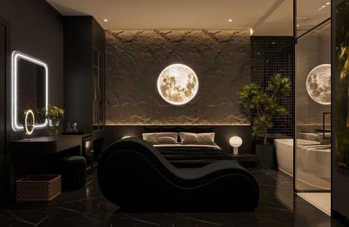 Long Xuyen Hotel | inluv hotel