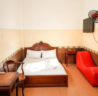 An Phu Hotel | Tân Ty Mon Hotel