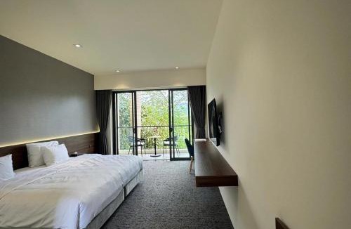 Mai Son Hotel | Mountain Hill