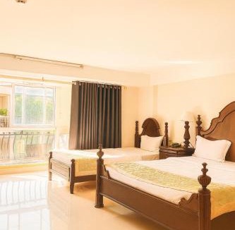 Binh Chanh Hotel | Hoàng Lê Hotel