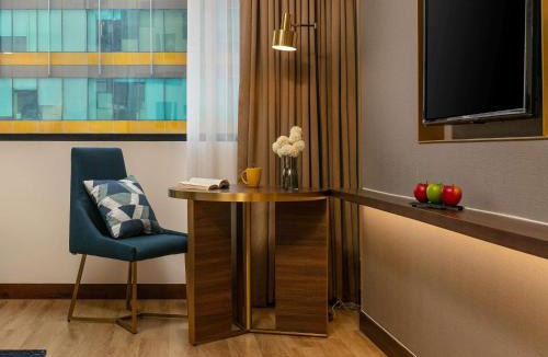 My Đinh Hotel | Mövenpick Living West Hanoi