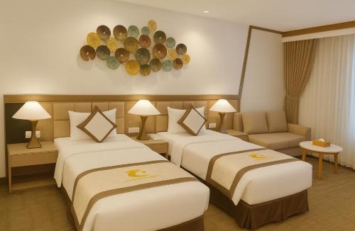 District 10 Hotel | Tuong Vi Corner Hotel