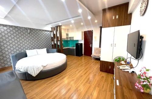Vung Tau Hotel | The Land Hotel & Apartment