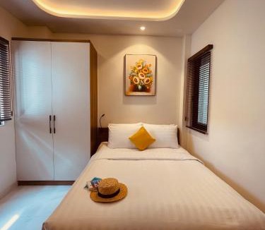 Tan Thuan Dong Hotel | Soi by La Doma Express