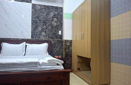 Go Vap Hotel | Minh Hồng Hotel