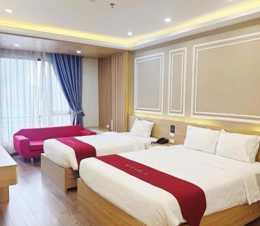 My Đinh Hotel | Hotel Villa Ju