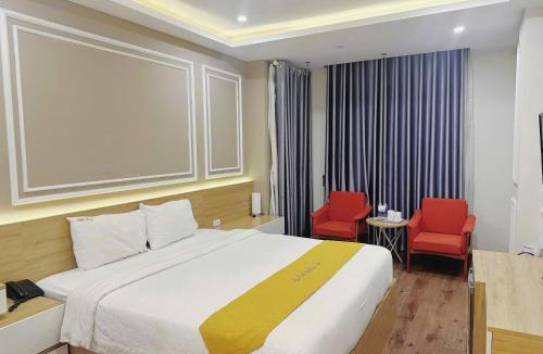 My Đinh Hotel | Hotel Villa Ju