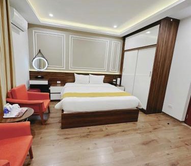 My Đinh Hotel | Hotel Villa Ju