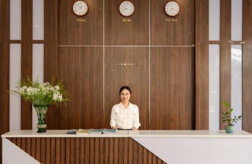 Long Beach Hotel | Hygg Hotel Phu Quoc