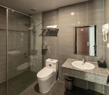 Long Beach Hotel | Hygg Hotel Phu Quoc
