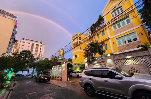 Bien Hoa Hotel | Ngoc Son Hotel