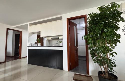 District 1 Apartment | Chillax Apartment 3 - Spacious 3BR at District 1