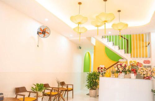 Cam Pho Hotel | Ami Hoi An Home