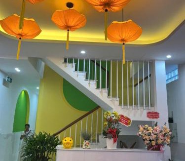 Cam Pho Hotel | Ami Hoi An Home