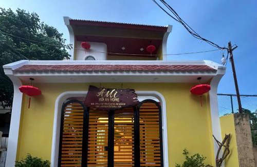Cam Pho Hotel | Ami Hoi An Home