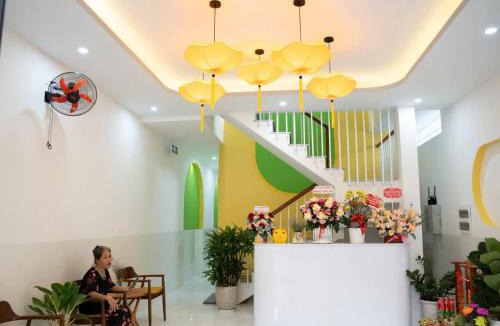 Cam Pho Hotel | Ami Hoi An Home