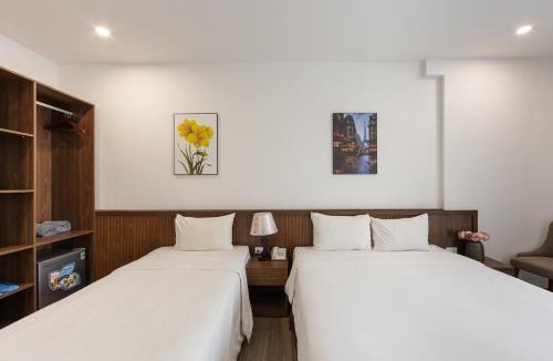Long Beach Hotel | Hygg Hotel Phu Quoc