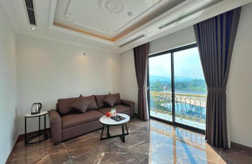 Tuyen Quang Hotel | Bách Thảo Ngân Hotel Resort