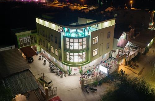 Khanh Hai Hotel | Bình Minh Hotel Ninh Thuận