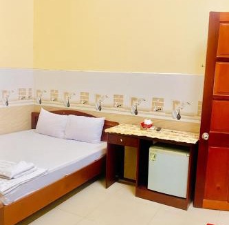 Khanh Hai Hotel | Bình Minh Hotel Ninh Thuận