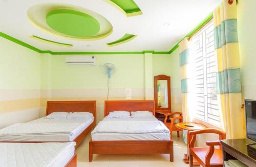 Khanh Hai Hotel | Bình Minh Hotel Ninh Thuận