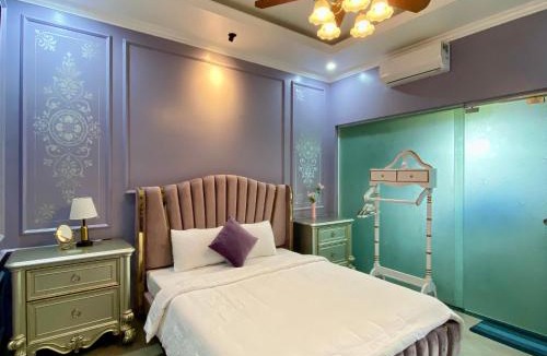 Huong Thuy Hotel | Eco Bliss Hotel