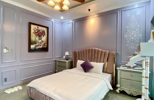 Huong Thuy Hotel | Eco Bliss Hotel