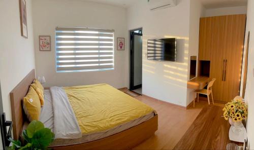 Thuy Xuan House | Nắng Homestay Huế
