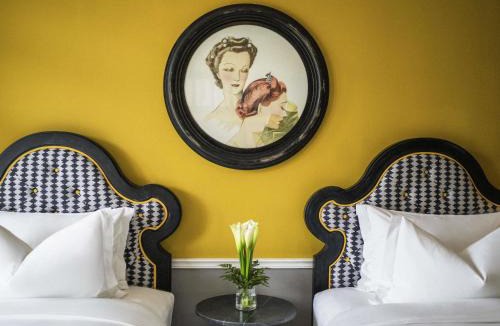 Sa Pa Hotel | Hotel de la Coupole - MGallery