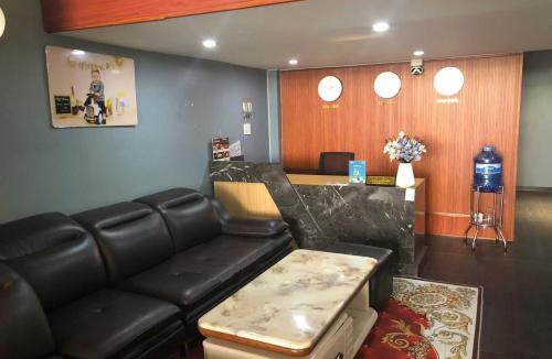District 10 Hotel | Khách sạn Minh Quang
