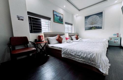 District 10 Hotel | Khách sạn Minh Quang