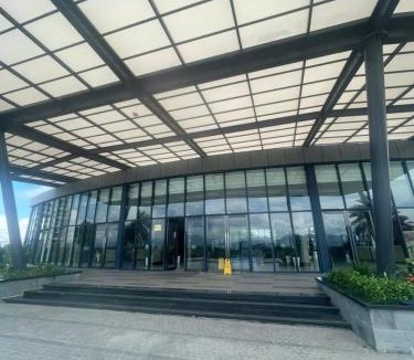 Cam Ranh Hotel | The Light Arena Ocean Tower