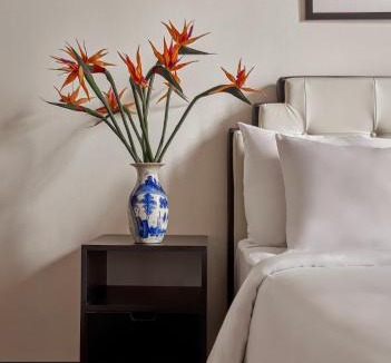 Bui Thi Xuan Hotel | The Passion Suites Hotel & Spa