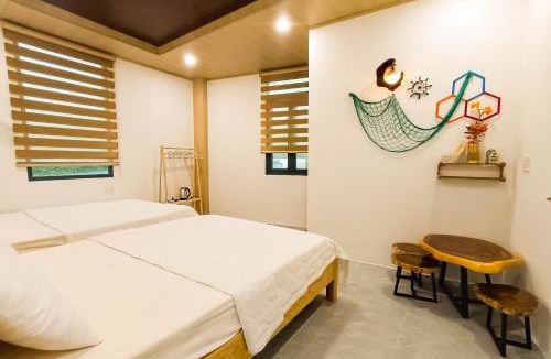 Ninh Hai House | Làng Suối Homestay Vĩnh Hy