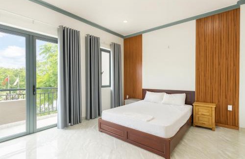 Phan Rang - Thap Cham Hotel | Homestay HOA SEN K1 PHAN RANG