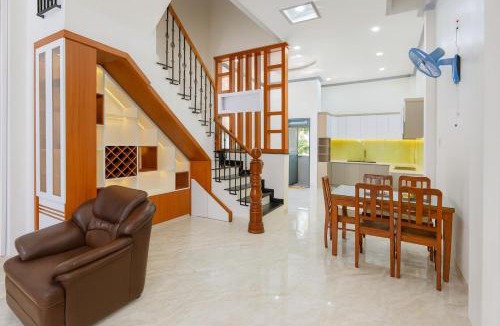 Phan Rang - Thap Cham Hotel | Homestay HOA SEN K1 PHAN RANG