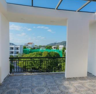 Phan Rang - Thap Cham Hotel | Homestay HOA SEN K1 PHAN RANG